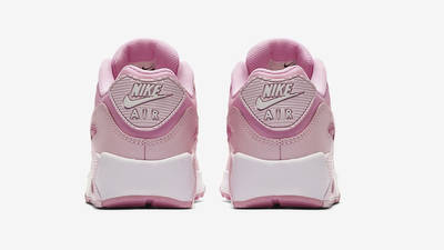 Nike Air Max 90 Pink Foam White