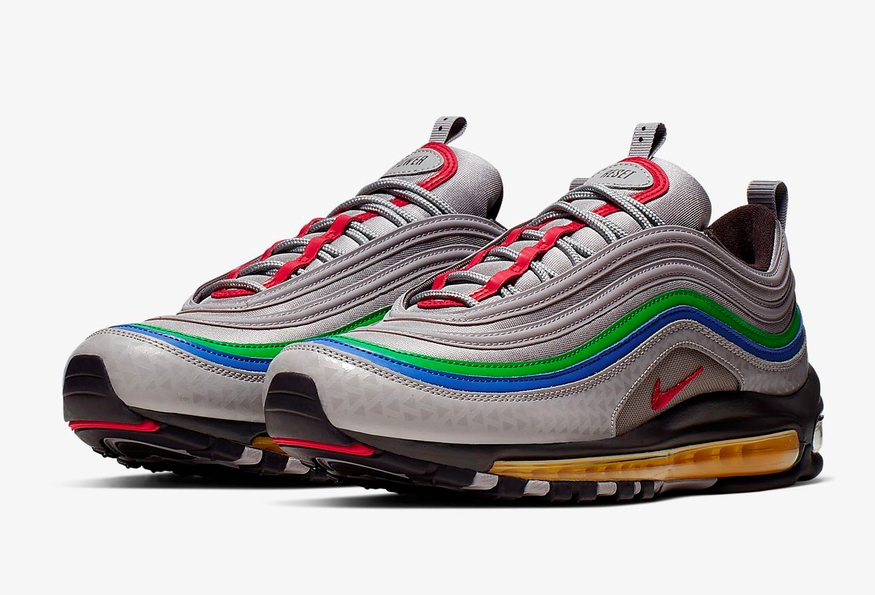 Catch These 25 Price Drops Before They Sellout From The Nike UK SALE 3