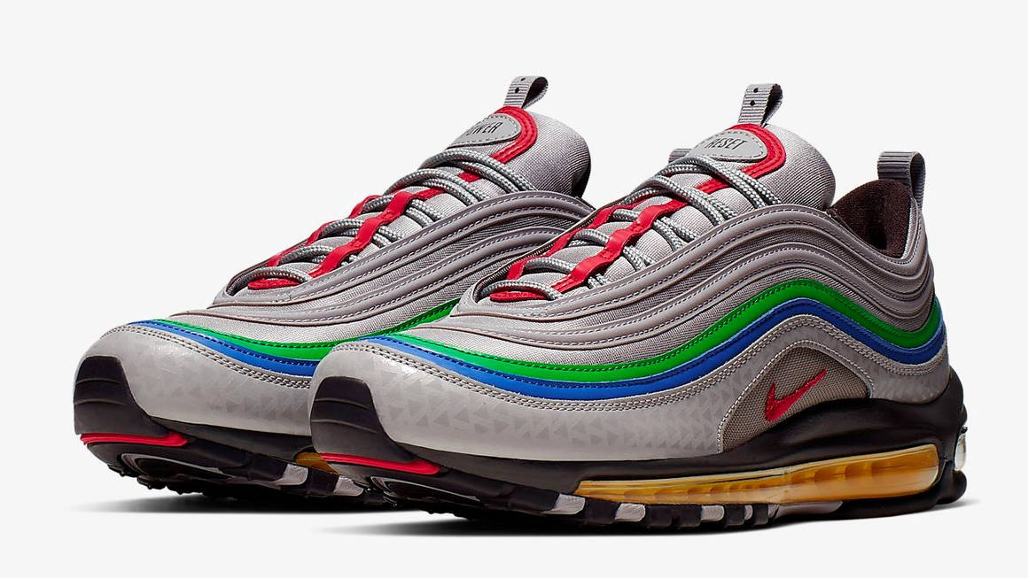 nike air max 97 black friday deals
