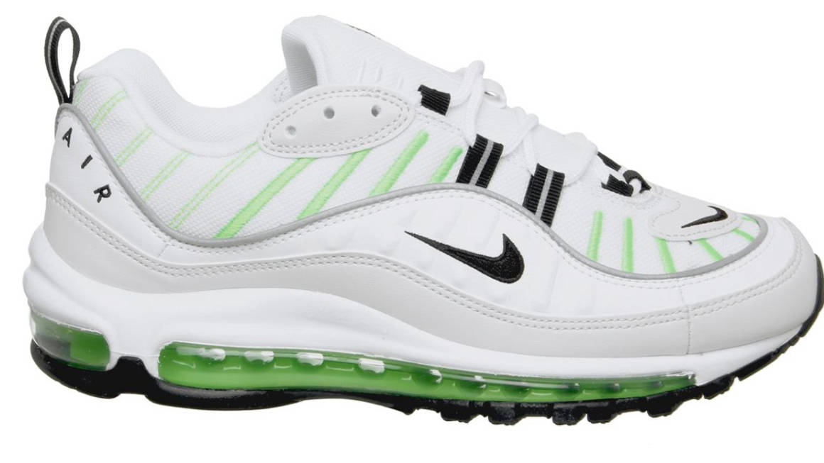 air max 98 volt