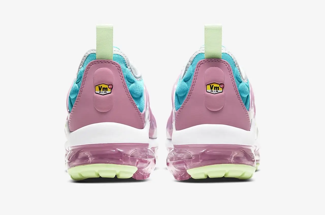 vapormax plus sole supplier