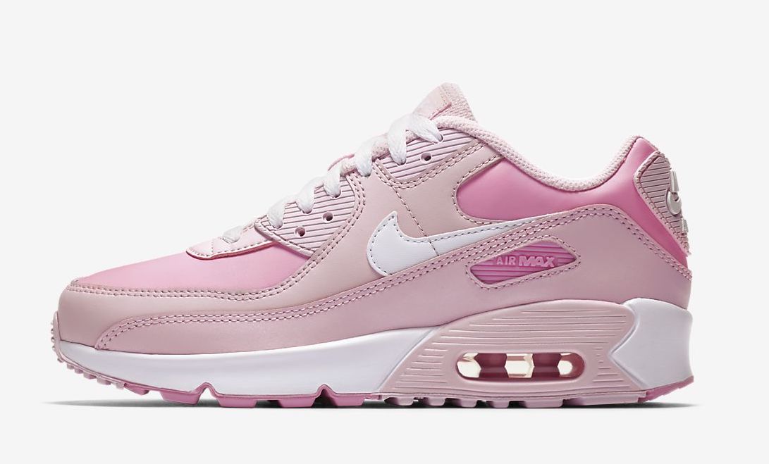 air. max 90. pink