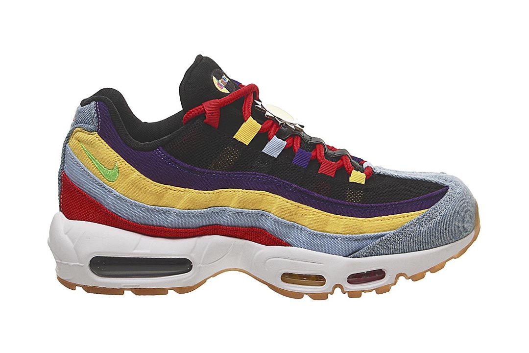 Nike Air Max 95 SP "Hyper Violet"