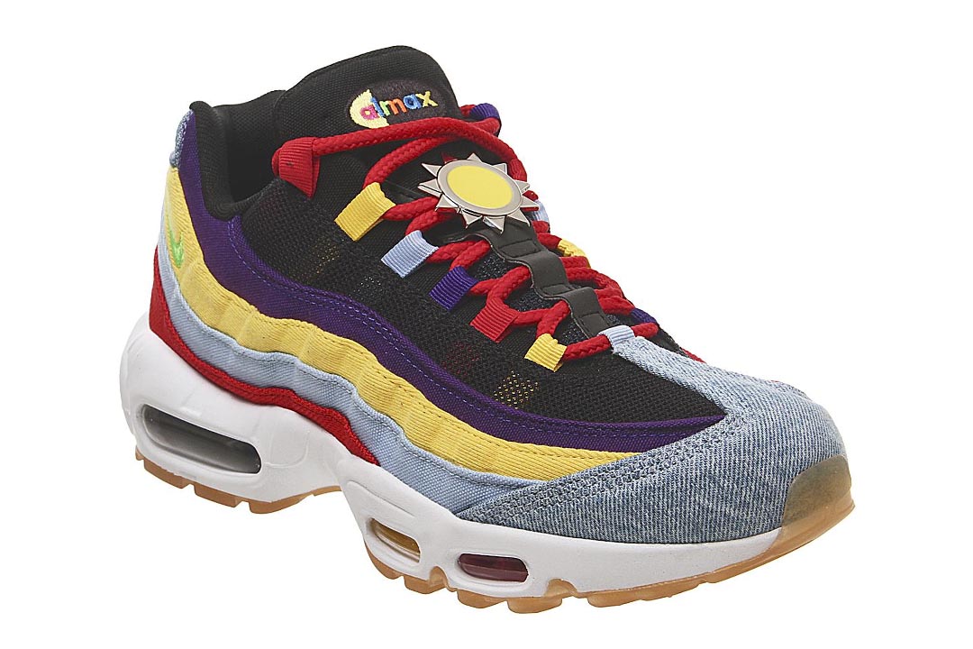 Nike Air Max 95 SP "Hyper Violet"