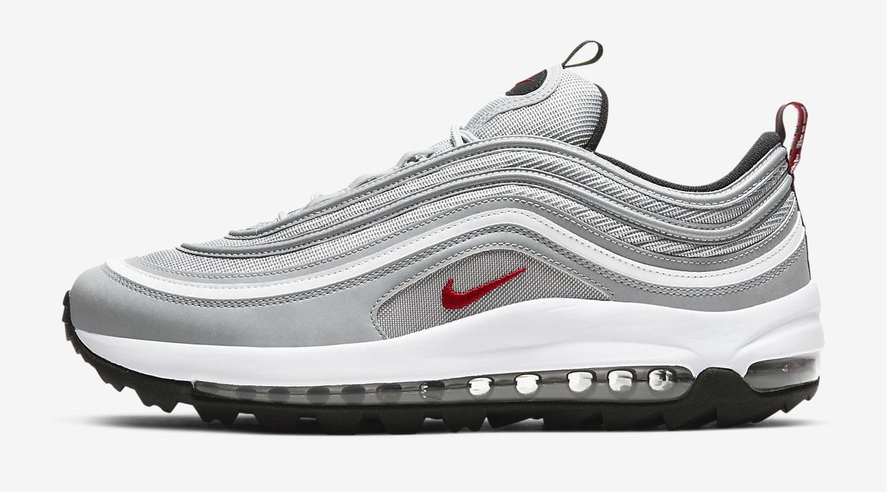 am97 silver bullet