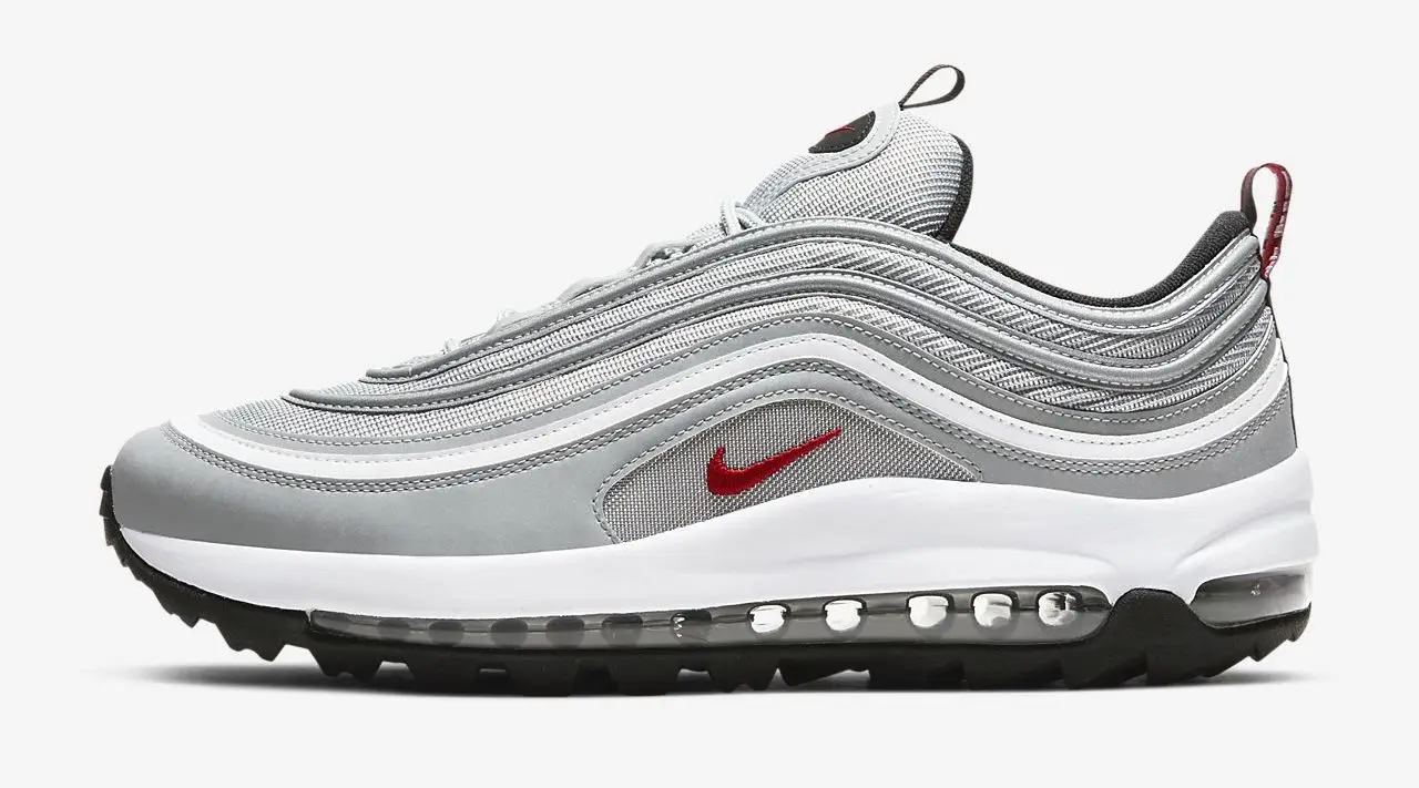 silver bullet am97