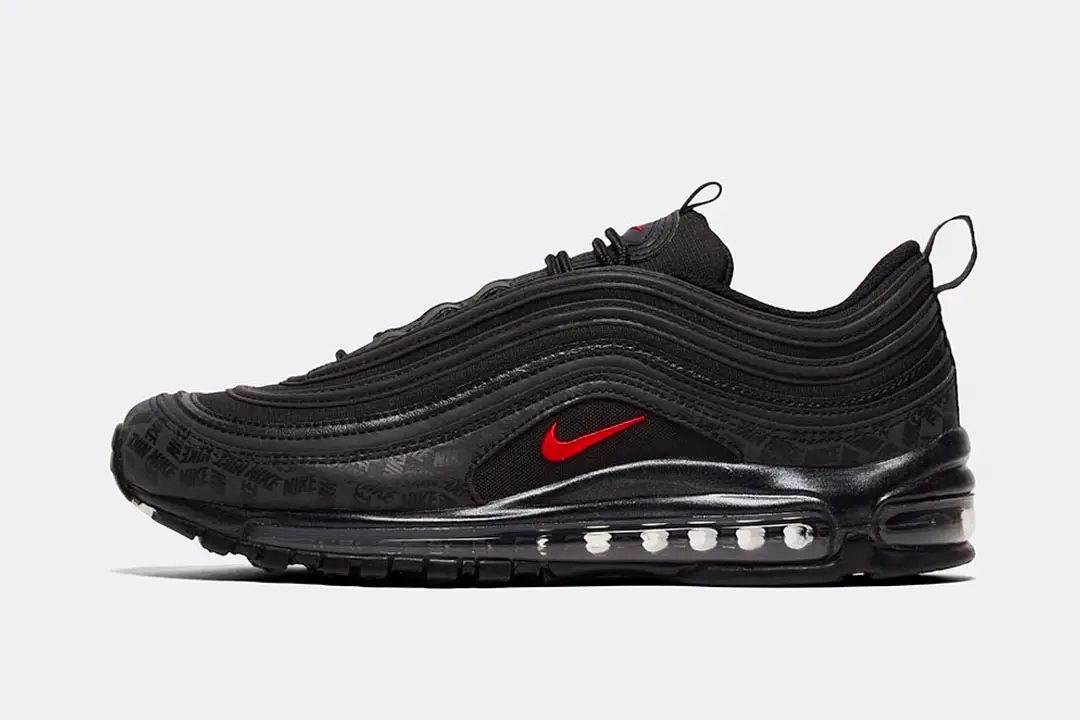 The Nike Air Max 97 