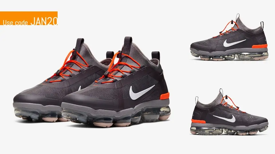 Nike vapormax 2019 utility uk best sale