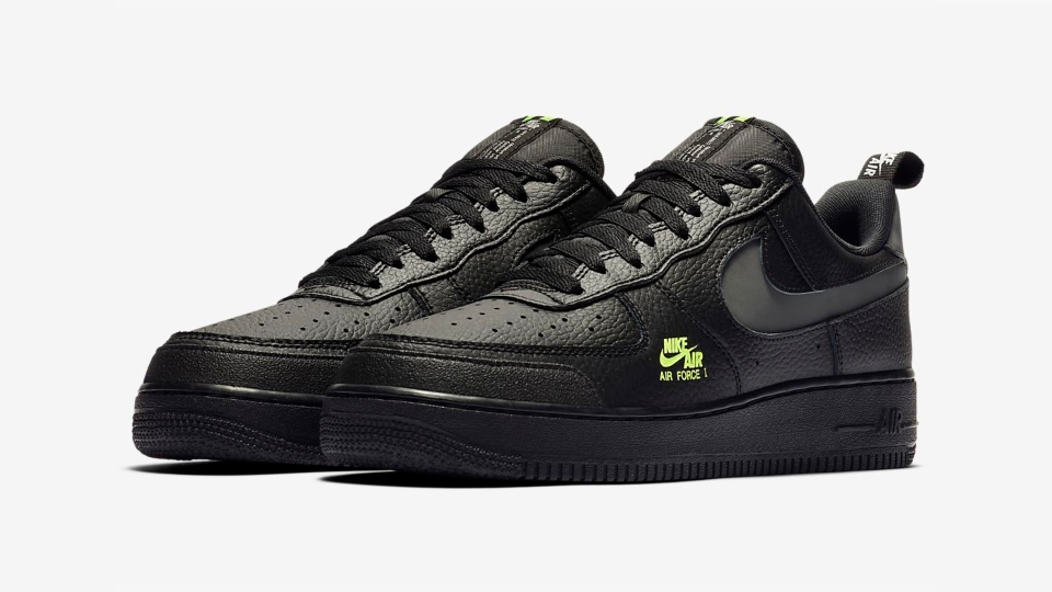 10 January Nike Releases That Shouldn't Still Be In-Stock 9