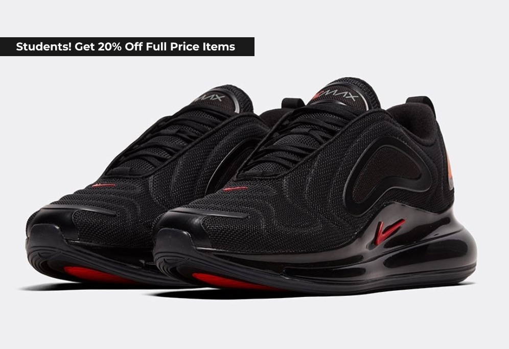 Footasylum's 20% Off Student Code Just Went Live! 7