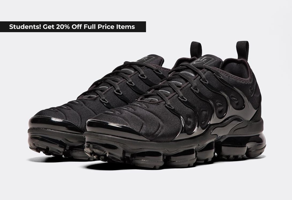 Footasylum's 20% Off Student Code Just Went Live! 6