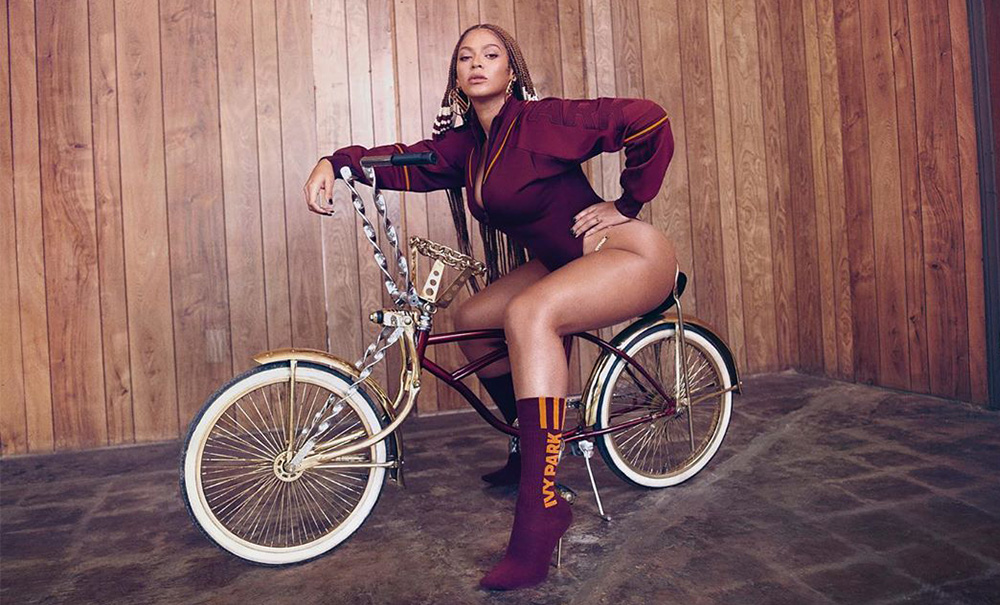 beyonce ivy park adidas