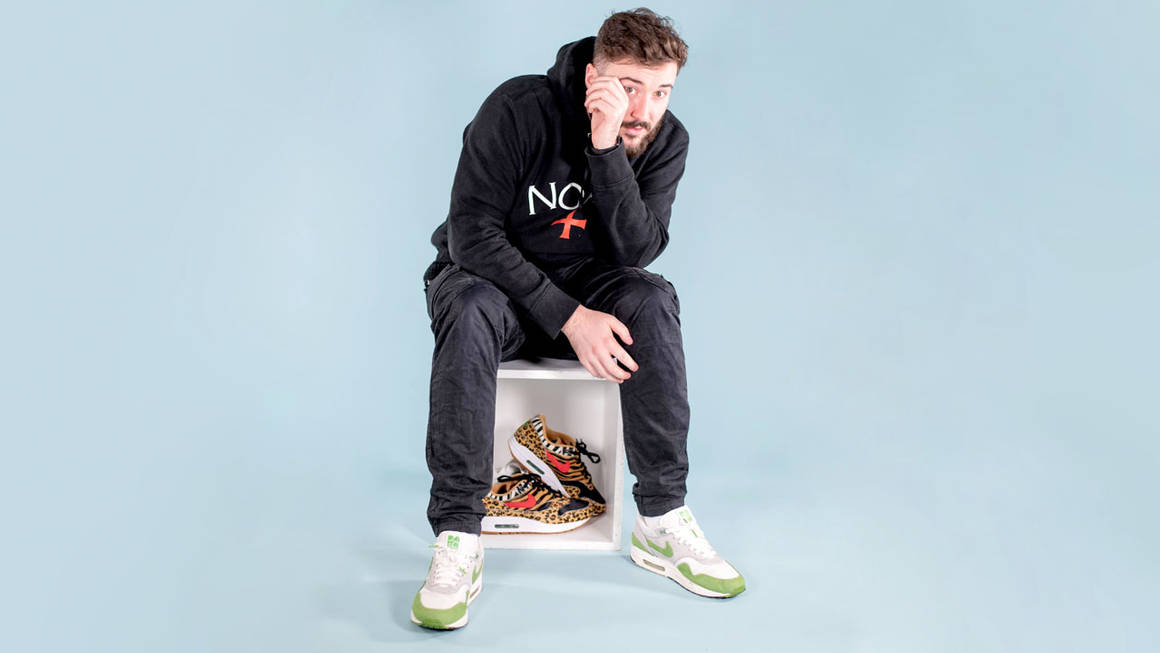 Depresión Avanzar Impedir Does The Nike Air Max 1 Fit True To Size? | The Sole Supplier