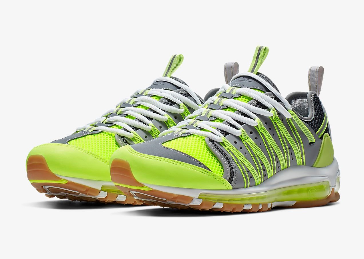 Catch These 25 Price Drops Before They Sellout From The Nike UK SALE 10