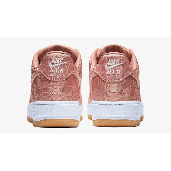 Af1 discount clot rose