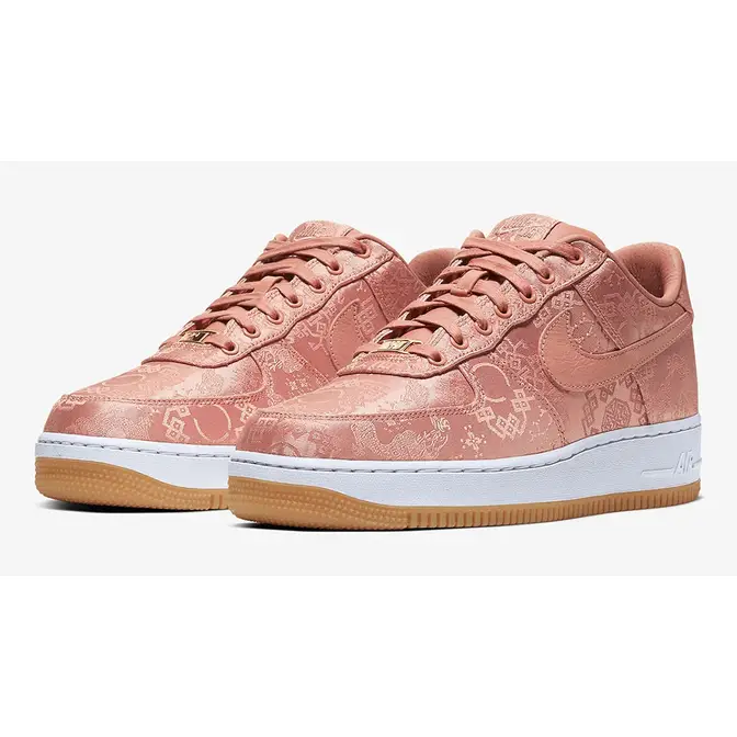 Rose on sale gold af1