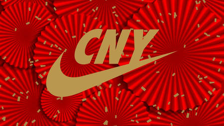 Celebrate Chinese New Year With The Nike "CNY" Collection! Celebrate Chinese New Year With The Nike "CNY" Collection!
