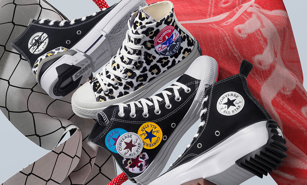 converse twisted classics
