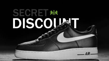 Footasylum's Secret Discount Works On These 10 Winter-Ready Trainers