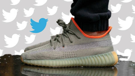 This Week's 10 Trending Tweets From Huge Restocks To Breaking Yeezy News This Week's 10 Trending Tweets From Huge Restocks To Breaking Yeezy News