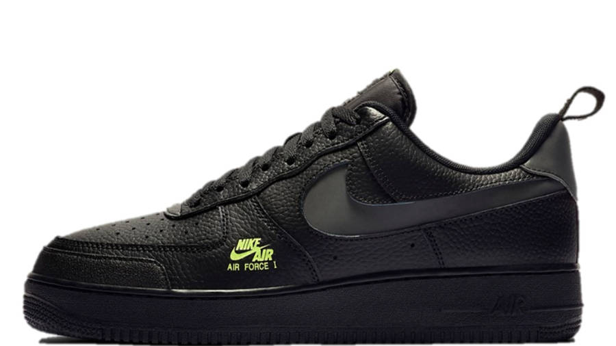 af1 lv8 volt