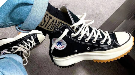 Students! SAVE 20% On The HOTTEST New Sneakers At Offspring Students! SAVE 20% On The HOTTEST New Sneakers At Offspring