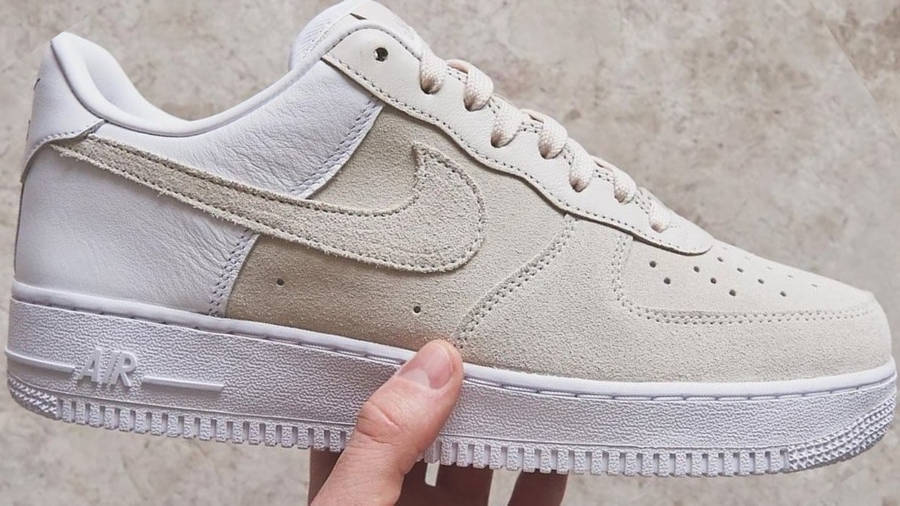 Nike Air Force 1 Low Unlocked By You | Where To Buy | CT3655-991 ... شباصات شعر