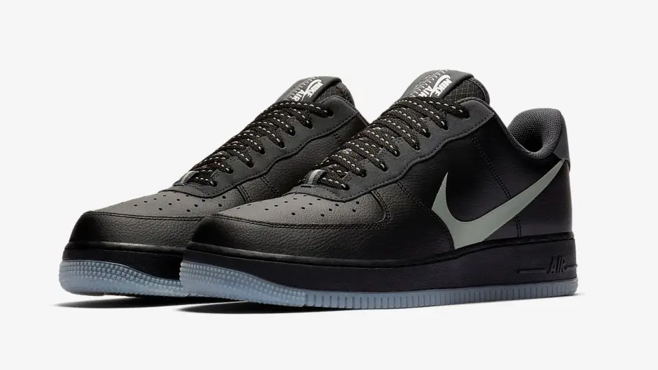 12 Of The Best Brand-New And Upcoming Nike Air Force 1s 9