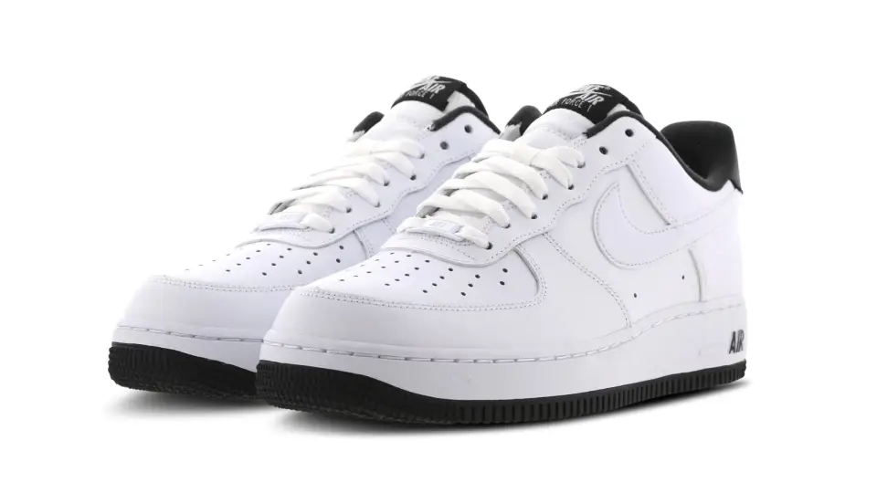 12 Of The Best Brand-New And Upcoming Nike Air Force 1s 10