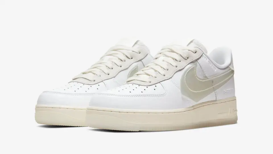 12 Of The Best Brand-New And Upcoming Nike Air Force 1s 2