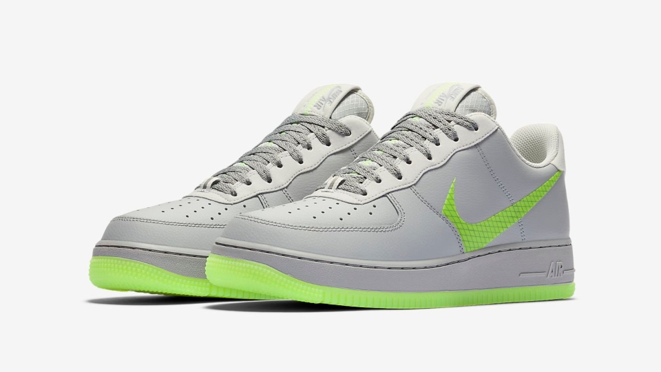 12 Of The Best Brand-New And Upcoming Nike Air Force 1s 3