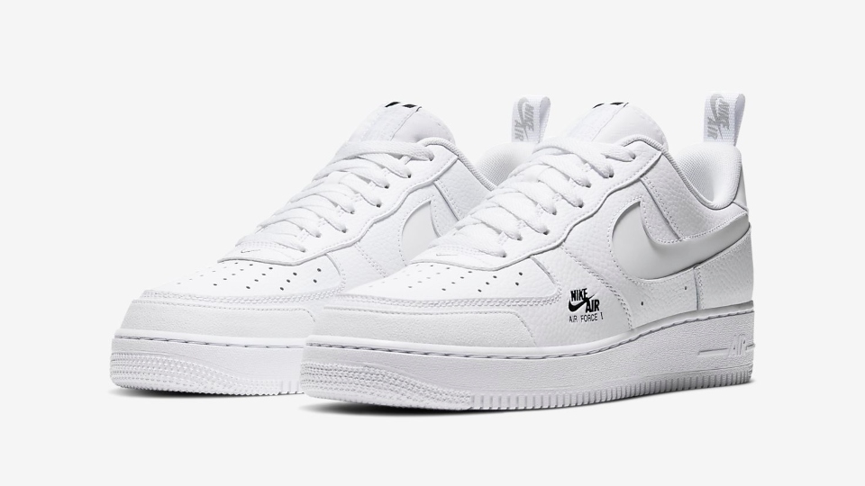 12 Of The Best Brand-New And Upcoming Nike Air Force 1s 6