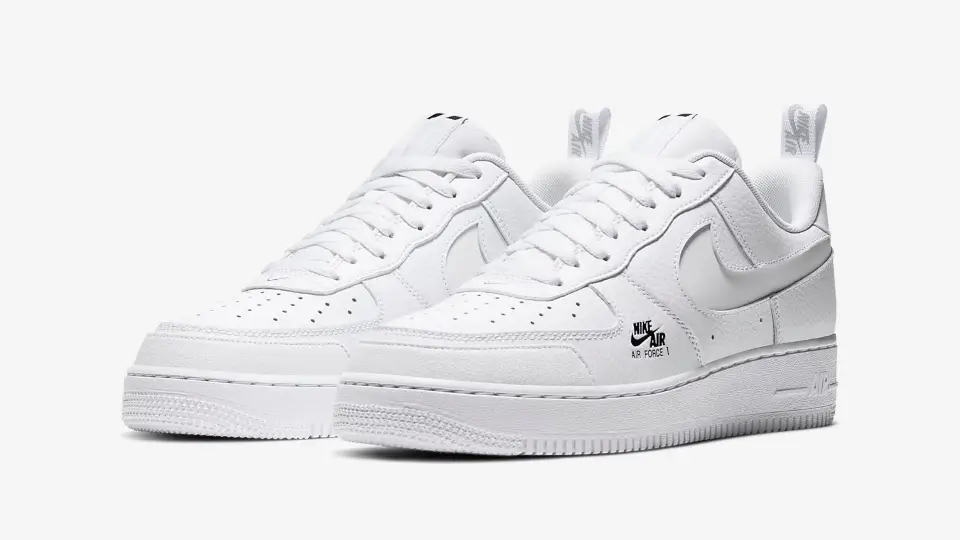 12 Of The Best Brand-New And Upcoming Nike Air Force 1s 6