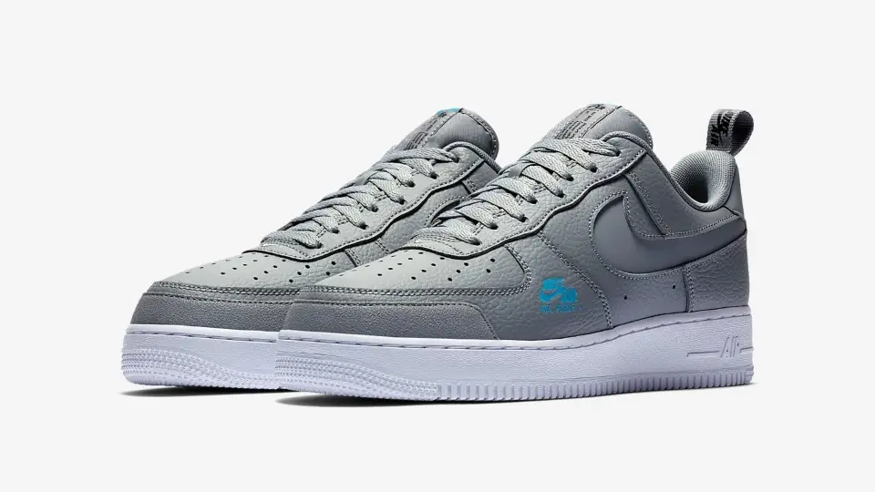 12 Of The Best Brand-New And Upcoming Nike Air Force 1s 7