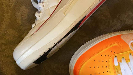 Is A Just Don x Air Jordan 2 In The Works?