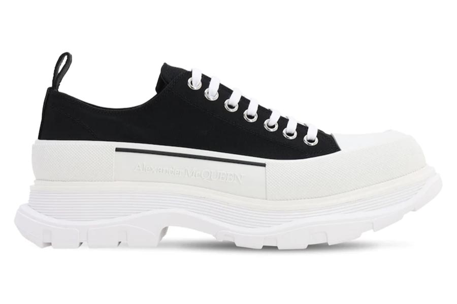 Alexander McQueen's SS20 Collection Has Arrived To Up Your Sneaker Game