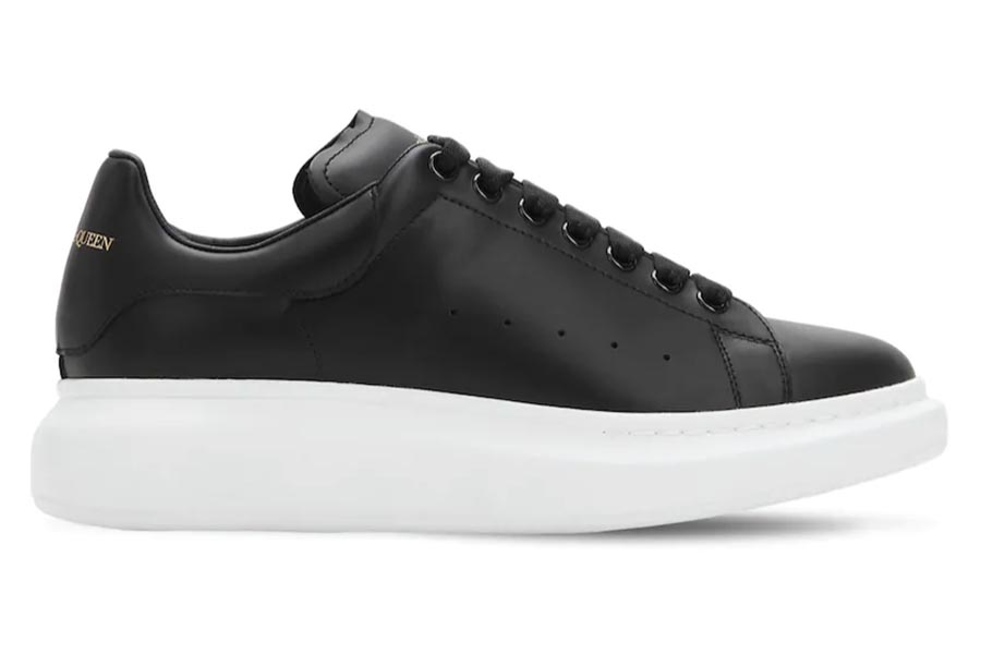 Alexander McQueen's SS20 Collection Has Arrived To Up Your Sneaker Game