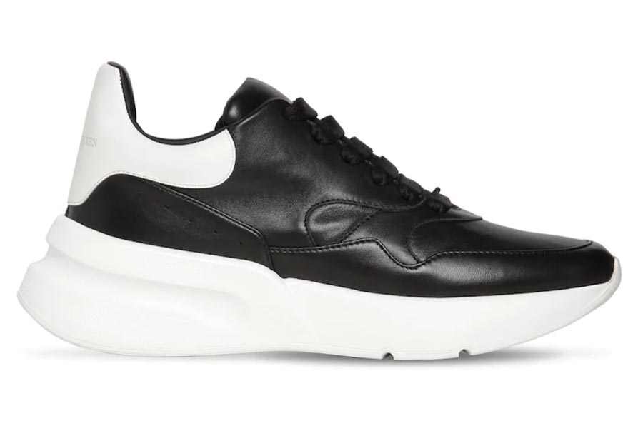 Alexander McQueen's SS20 Collection Has Arrived To Up Your Sneaker Game