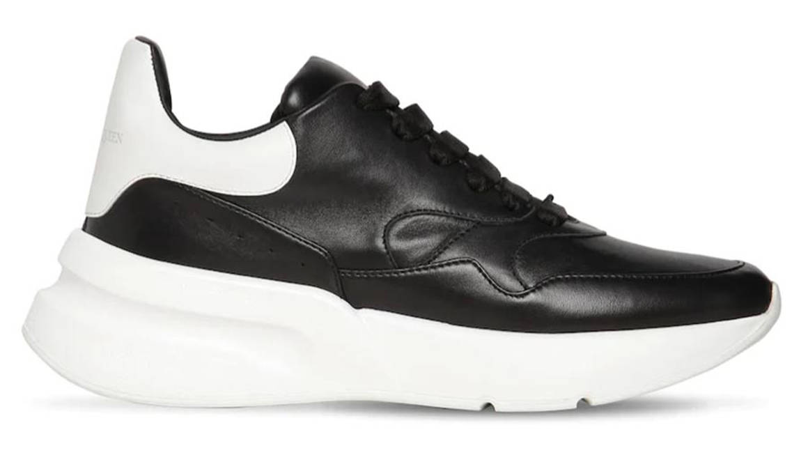 Alexander McQueen's SS20 Collection Has Arrived To Up Your Sneaker Game ...