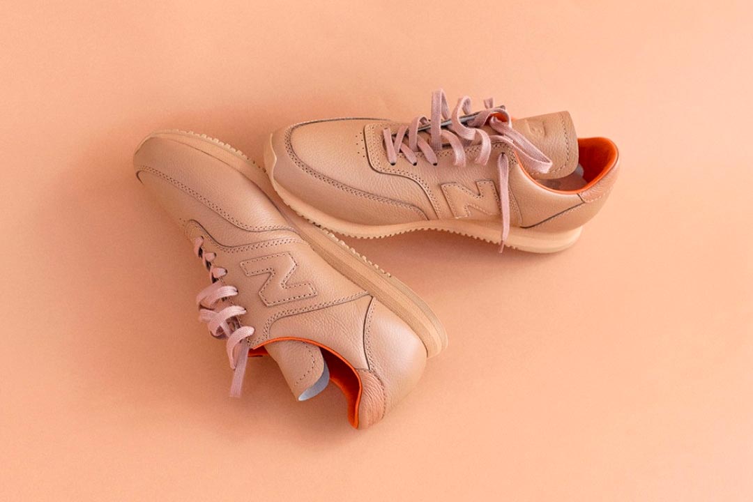 new balance AURALEE