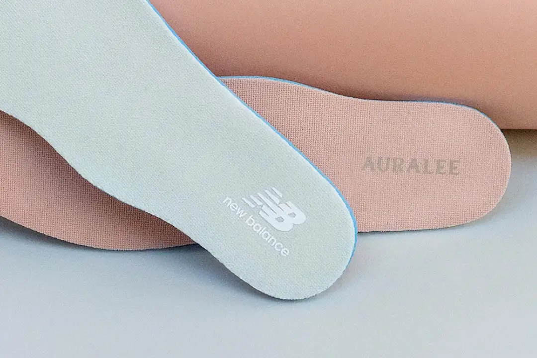 Auralee new sale balance comp100