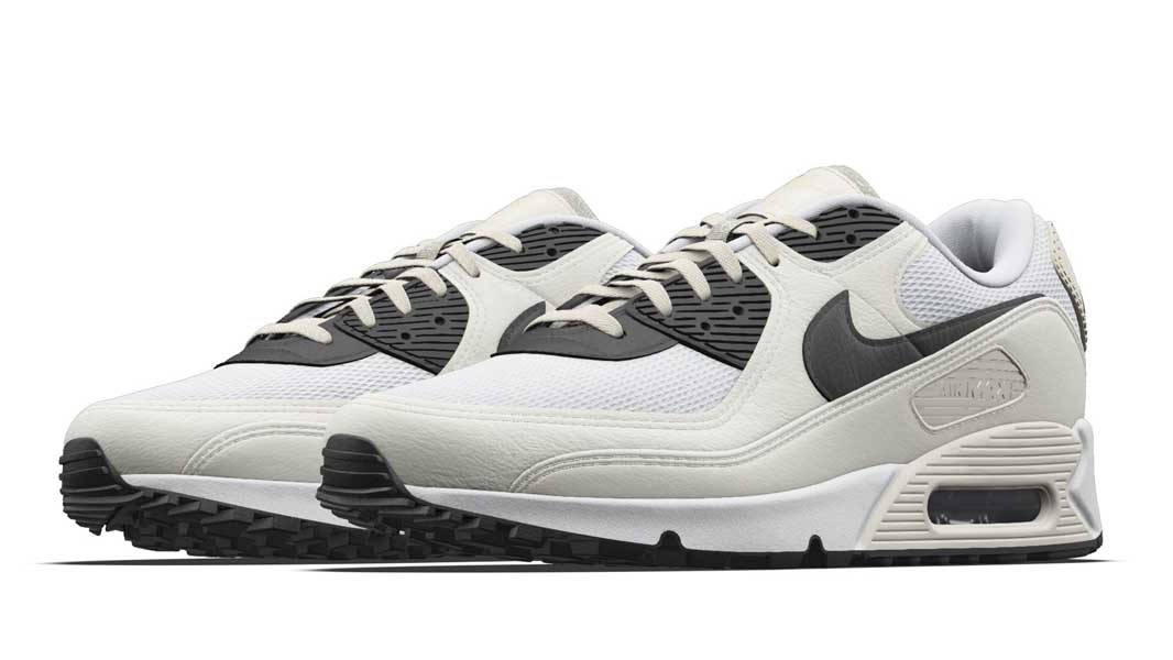 Nike Air Max 90 By You 1