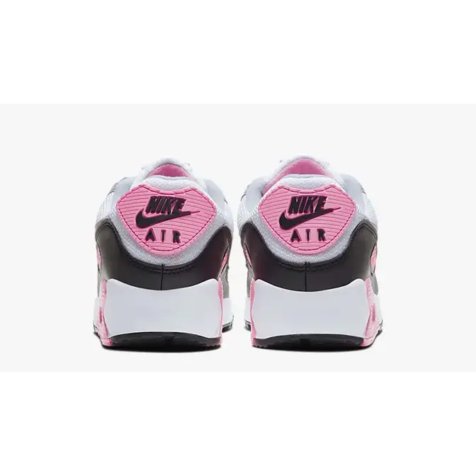 Nike Air Max 90 Pink | Where To Buy | CD0881-101 | The Sole Supplier