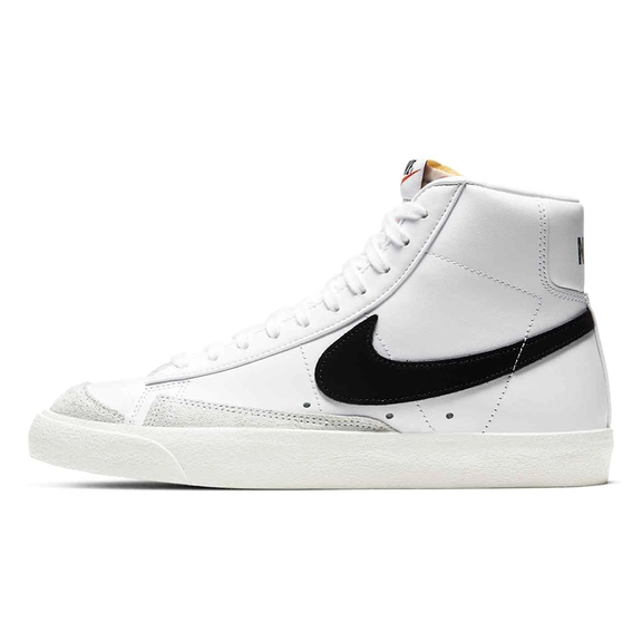 Nike Blazer Mid 77 White Black CZ1055-100