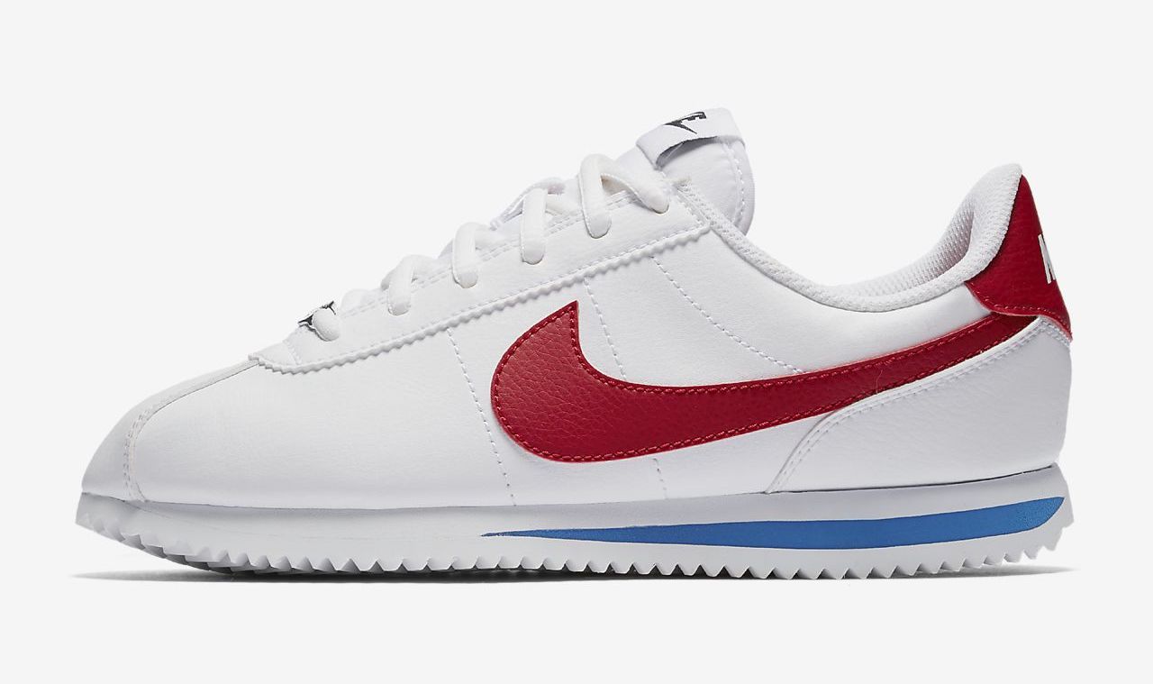 nike cortez classic