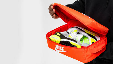The Nike Shoebox Is The Bag Your Sneakers Deserve The Nike Shoebox Is The Bag Your Sneakers Deserve