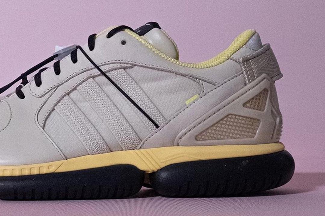 OAMC x adidas Originals Type O-6