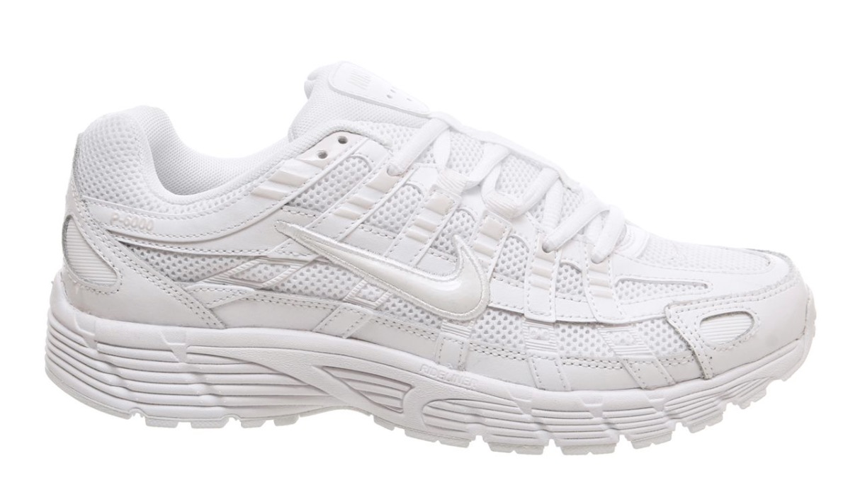 p-6000 white