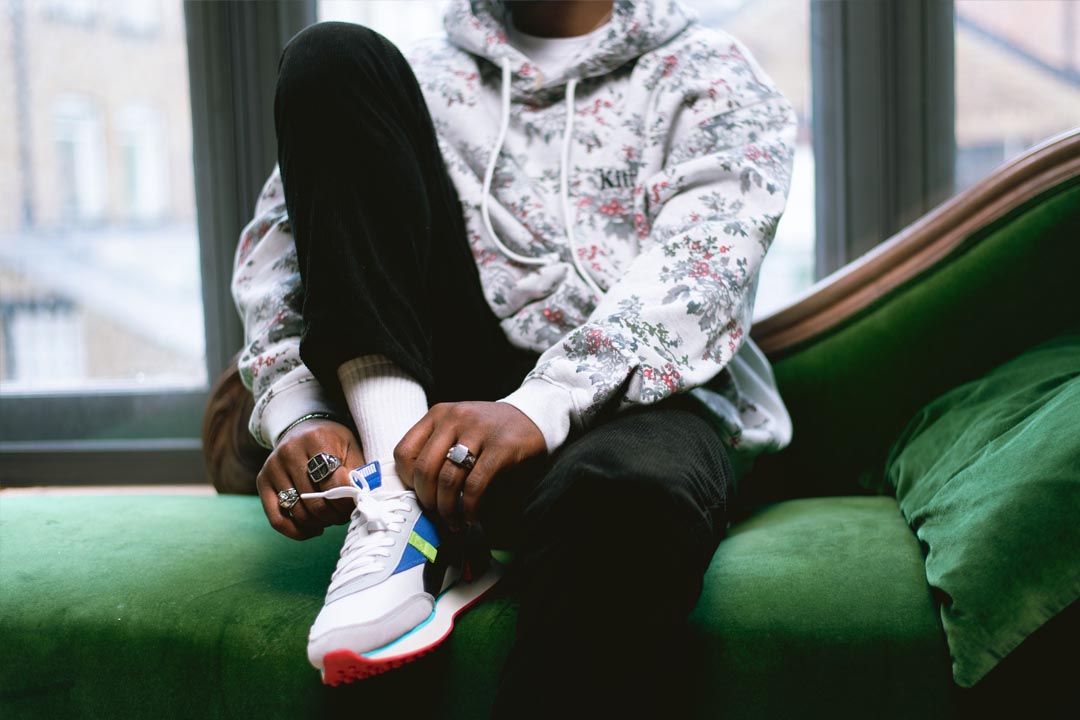 How To Style The PUMA Future Rider "Ride On"