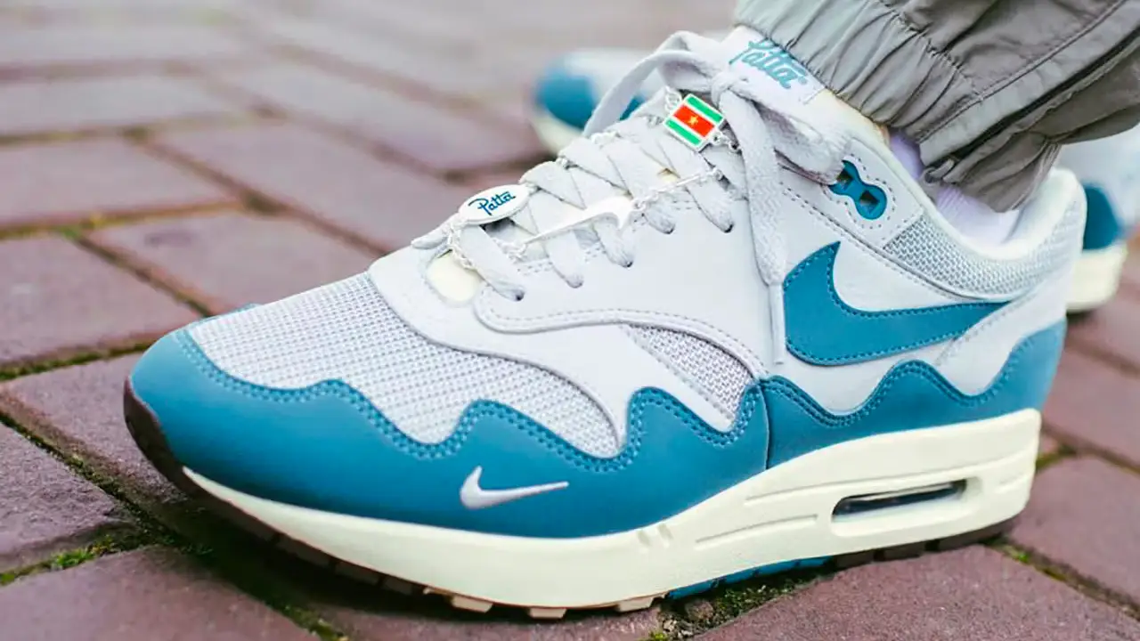 Does The Nike Air Max 1 Fit True To Size?